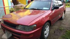 Toyota Corolla for sale