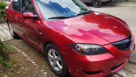 Mazda 3 2005 For sale