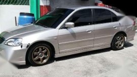 FS: Honda Civic VTI 2001 NO ISSUE AT ALL