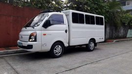 For sale Hyundai H100 21 seaters