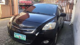 Toyota Vios 2009 1.3E Good engine
