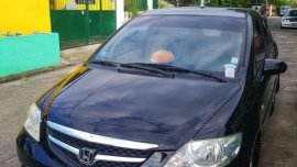 Honda City 2007 for sale