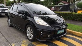 Honda Jazz 1.5 2012/ matic/paddle shift