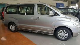 2018 Brand New Hyundai Starex Swivel Seats Automatic- 48K DP ALL-IN