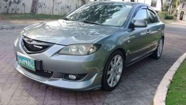 Mazda 3 2006 for sale