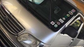 Toyota Hiace Grandia J 2002 FOR SALE