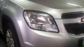 2011 Chevrolet Orlando FOR SALE