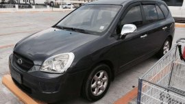 2008 Kia Carens for sale.