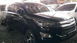 2017 Toyota Innova 2.8 G Automatic Transmission