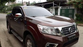 Nissan Navara 2017 for sale