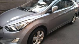 RUSH for Sale! Hyundai Elantra 2013