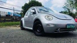 2001 Volkswagen Beetle for sale