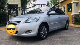 Toyota Vios 2013 Automatic 1.3 G FOR SALE