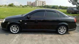 Chevrolet Optra 2007 AT FOR SALE