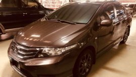 2013 Honda City 1.3 AT FOR SALE