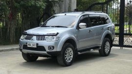 Mitsubishi Montero Sports 2010 For sale