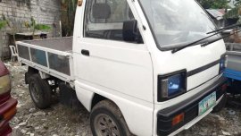 Suzuki Multi-Cab 2007 for sale