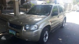 Ford Escape for sale