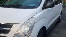 2009 HYUNDAI GRAND STAREX GOLD VGT CRDI TOP OF THE LINE