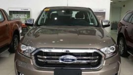 2019 FORD RANGER XLT 2.2L 4x2 AT
