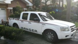 2008 Ford Ranger Pick up FOR SALE