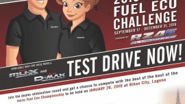 2018 ISUZU MU-X FOR SALE