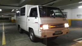 MITSUBISHI L-300 2007 FOR SALE