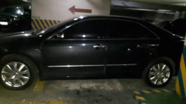 Toyota Camry Q 3.5 V6 2007 MODEL For Sale 