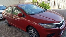 2018 Honda City for sale