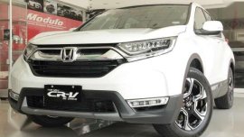 2018 Honda CRV S Diesel FOR SALE