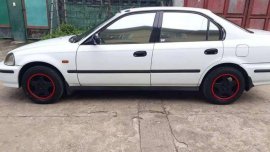 Honda Civic 1997 model FOR SALE