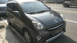 Toyota Wigo 2017 FOR SALE
