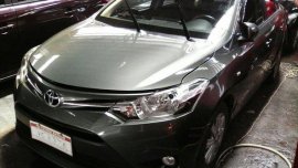 Toyota Vios 2016 FOR SALE