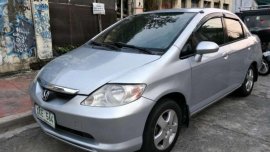 Honda City idsi 2003 FOR SALE