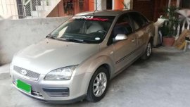 Ford Focus 2007 Model Selling Amt. 198k Only