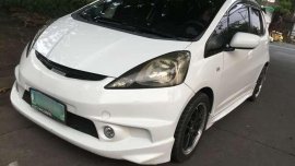 Honda Jazz 1.3S GE 2009 Manual Mugen