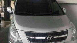 HYUNDAI STAREX GOLD 2010 P685k nego