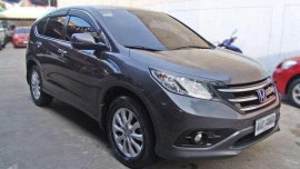 2015 Honda CRV 2.0 A/T Automatic Transmission