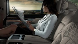 7 car comfort features that should be in your car