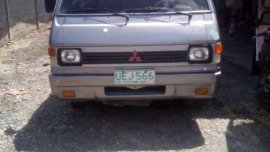 Mitsubishi L300 1995 for sale 