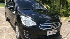 2014 Mitsubishi Mirage G4 For Sale