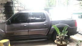 Ford Explorer Sportrac 4x4 2001  FOR SALE