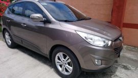 Rush Sale Hyundai Tucson