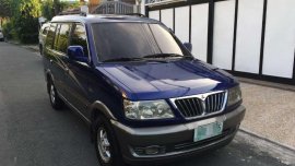 Mittsubishi Adventure 2004 for sale