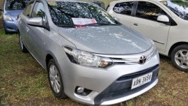 Toyota Vios 2015 FOR SALE
