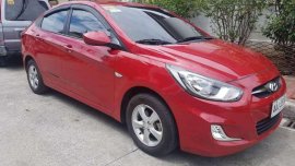 Hyundai Accent 2013 FOR SALE