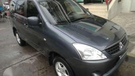 2009 MITSUBISHI FUZION FOR SALE