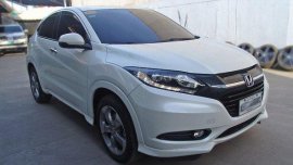 Honda HR-V 2016 FOR SALE
