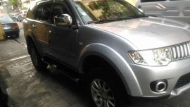 Mitsubishi Montero 2010 for sale