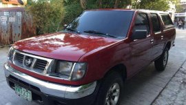 1999 Nissan Frontier for sale